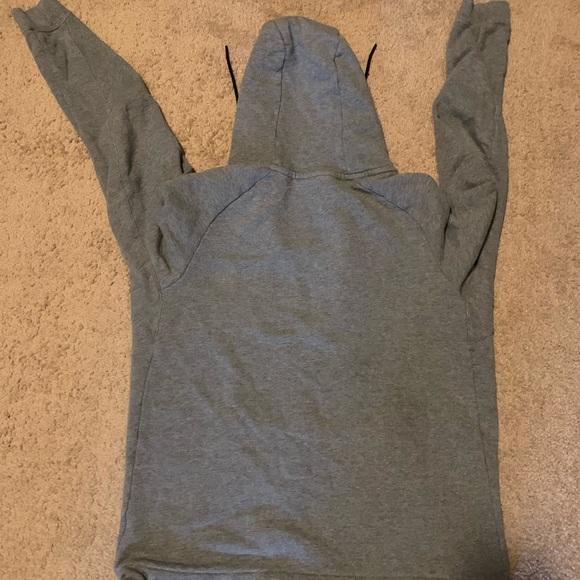 Men’s Nike Sweatshirt. Size Large. Fits like a medium. - Picture 2 of 3